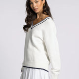 Donna Sweater (Thread & Supply)