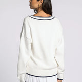Donna Sweater (Thread & Supply)