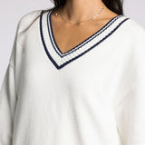 Donna Sweater (Thread & Supply)