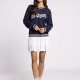 Go Sports Sweater (Thread & Supply)