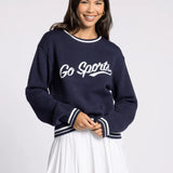 Go Sports Sweater (Thread & Supply)