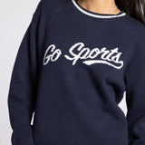 Go Sports Sweater (Thread & Supply)