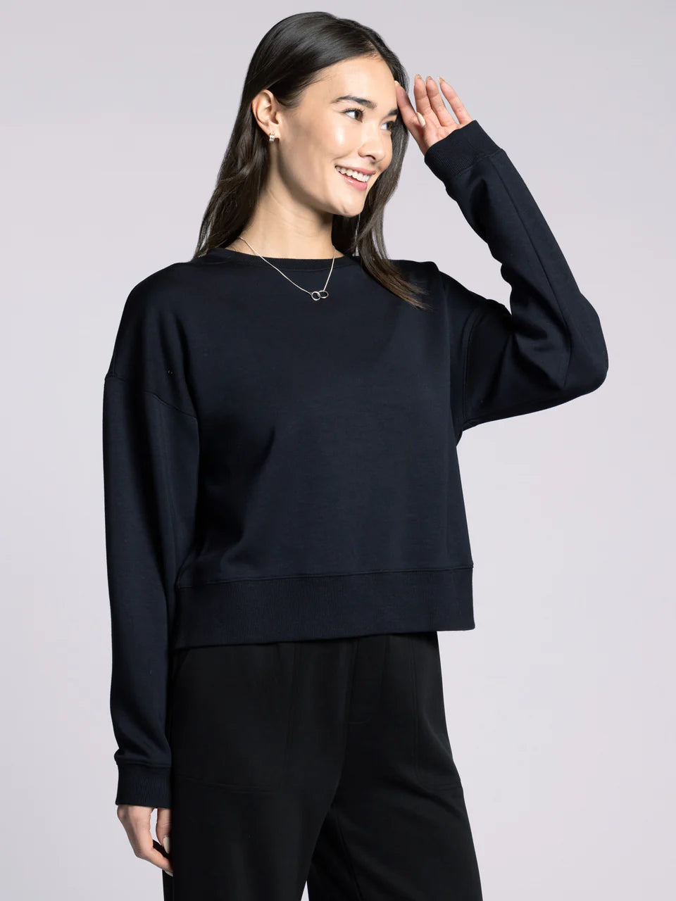 Martina Top (Thread & Supply)