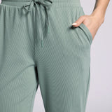 Clara Pant (Thread & Supply)