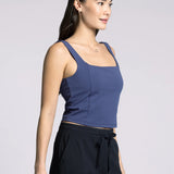 Clara Tank (Thread & Supply)
