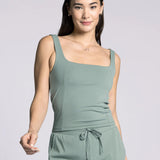 Clara Tank (Thread & Supply)
