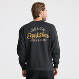 Sign Writer Fleece (Roark)