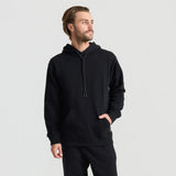 Bolo Fleece Hoodie (Roark)