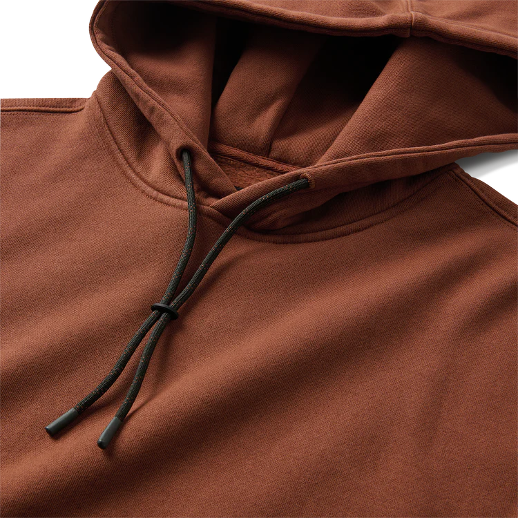 Bolo Fleece Hoodie (Roark)