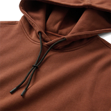 Bolo Fleece Hoodie (Roark)