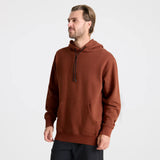 Bolo Fleece Hoodie (Roark)