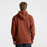 Bolo Fleece Hoodie (Roark)