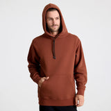 Bolo Fleece Hoodie (Roark)