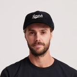 Nomad Strapback Hat