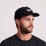 Nomad Strapback Hat