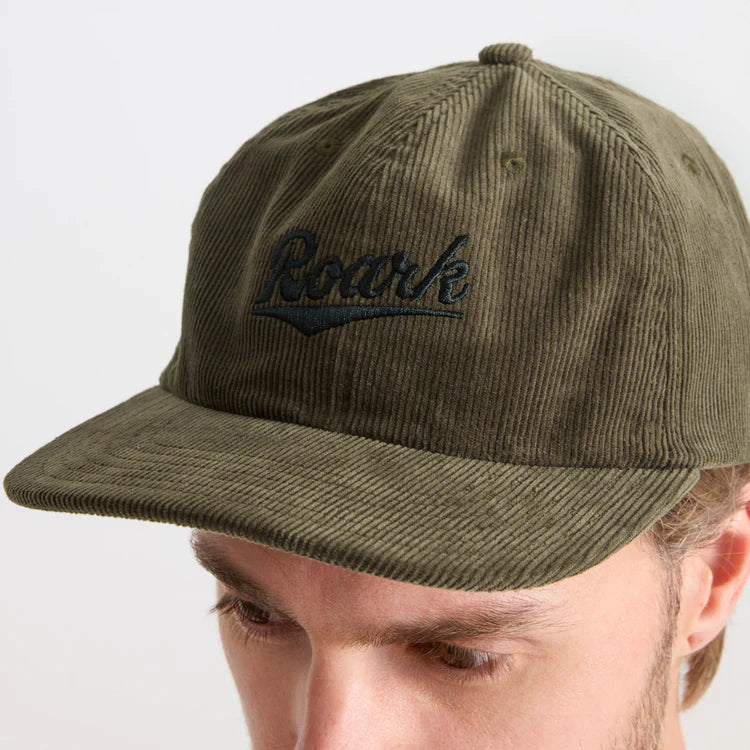Nomad Strapback Hat