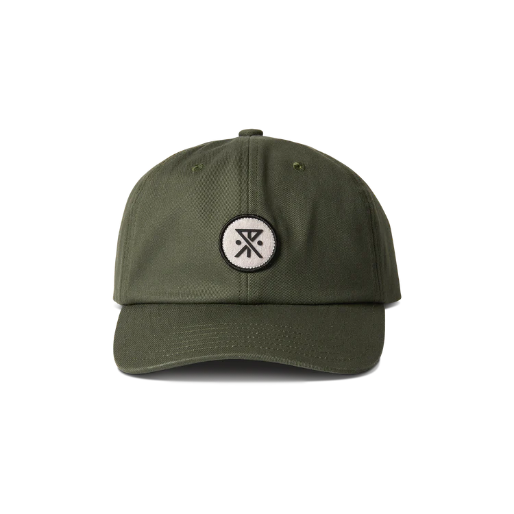 Nomad Strapback Hat