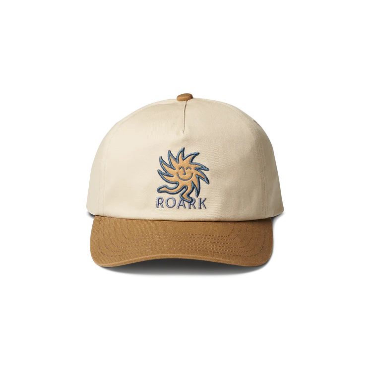Venture Snapback Hat