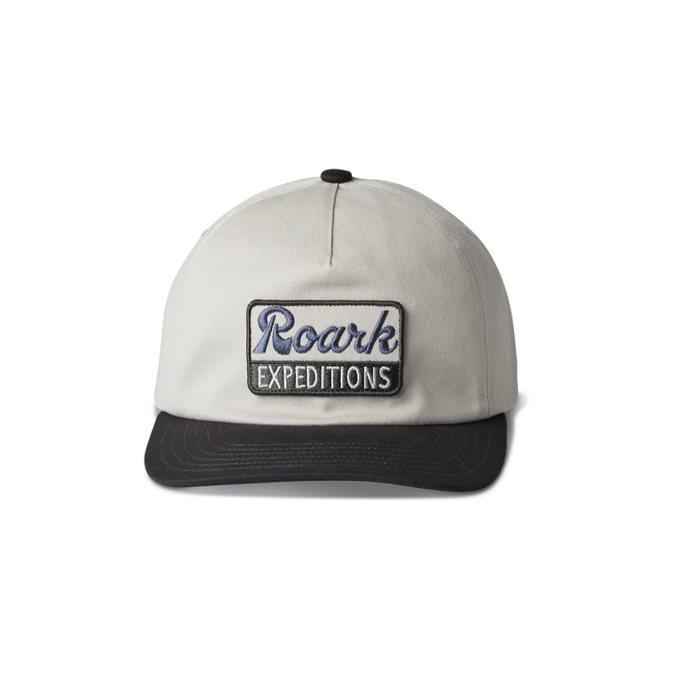 Venture Snapback Hat