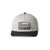 Venture Snapback Hat