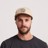 Venture Snapback Hat