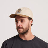 Venture Snapback Hat