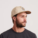 Venture Snapback Hat