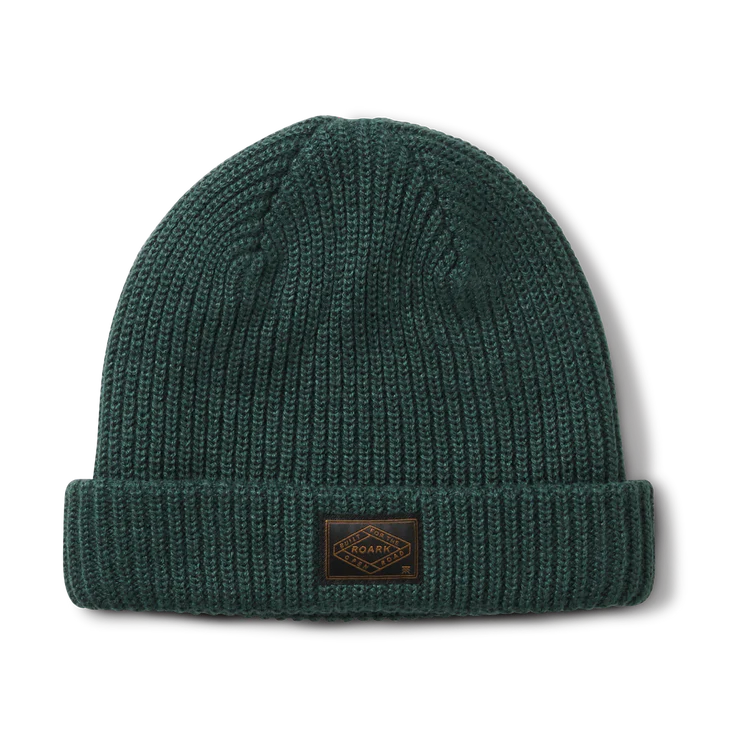 Fisherman Beanie (Roark)