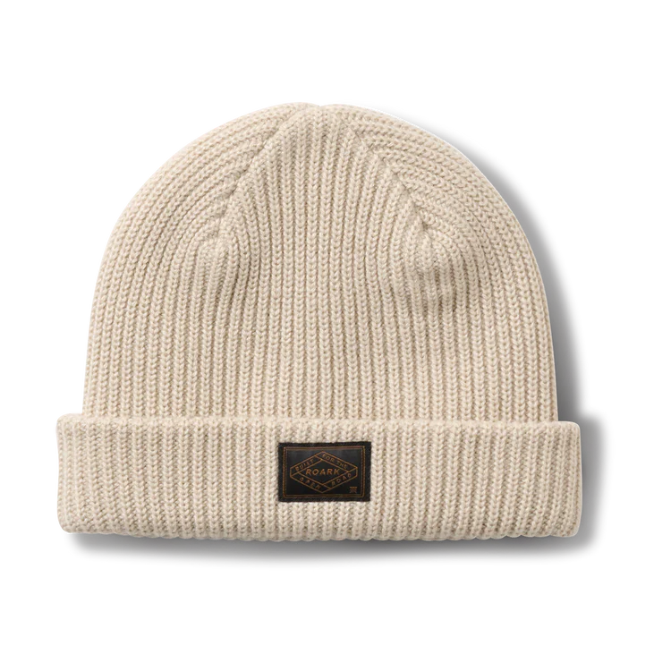 Fisherman Beanie (Roark)