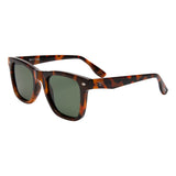 "Rhythm" Unisex Sunglasses (I-SEA)