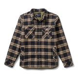 Backwoods Flannel Jacket (Roark)