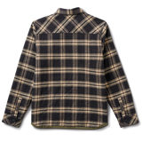 Backwoods Flannel Jacket (Roark)