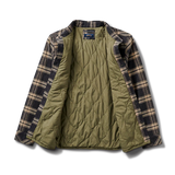 Backwoods Flannel Jacket (Roark)