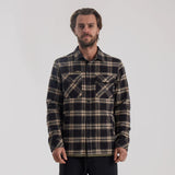 Backwoods Flannel Jacket (Roark)