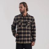 Backwoods Flannel Jacket (Roark)