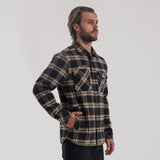 Backwoods Flannel Jacket (Roark)