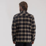 Backwoods Flannel Jacket (Roark)