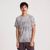 Mathis Core Pocket Tee (Roark)