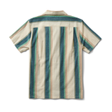 Gonzo Camp Collar Shirt (Roark)