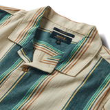 Gonzo Camp Collar Shirt (Roark)