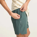 Serrano Active Stretch Short (Roark)