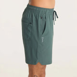 Serrano Active Stretch Short (Roark)