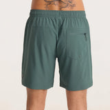 Serrano Active Stretch Short (Roark)