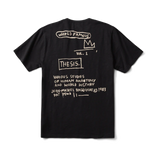 Basquiat Thesis Premium Tee (Roark)