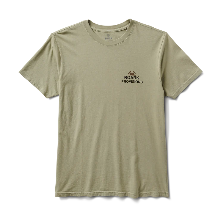 Roark Provisions Premium Tee (Roark)