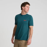 Diamond Script Premium Tee (Roark)