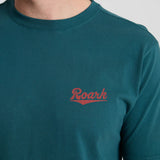 Diamond Script Premium Tee (Roark)