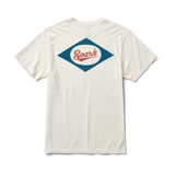 Diamond Script Premium Tee (Roark)