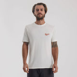 Diamond Script Premium Tee (Roark)