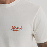 Diamond Script Premium Tee (Roark)